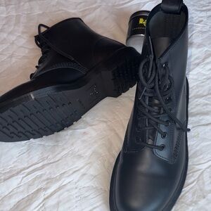 Doc Marten original boots NEVER WORN